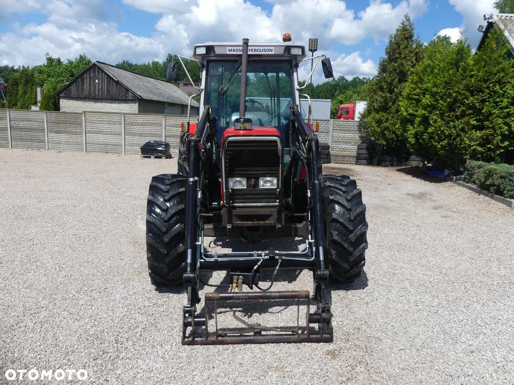 Massey Ferguson 3060 MF 3060 - 19