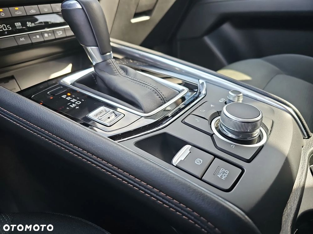 Mazda CX-5 2.0 Hikari 2WD - 21