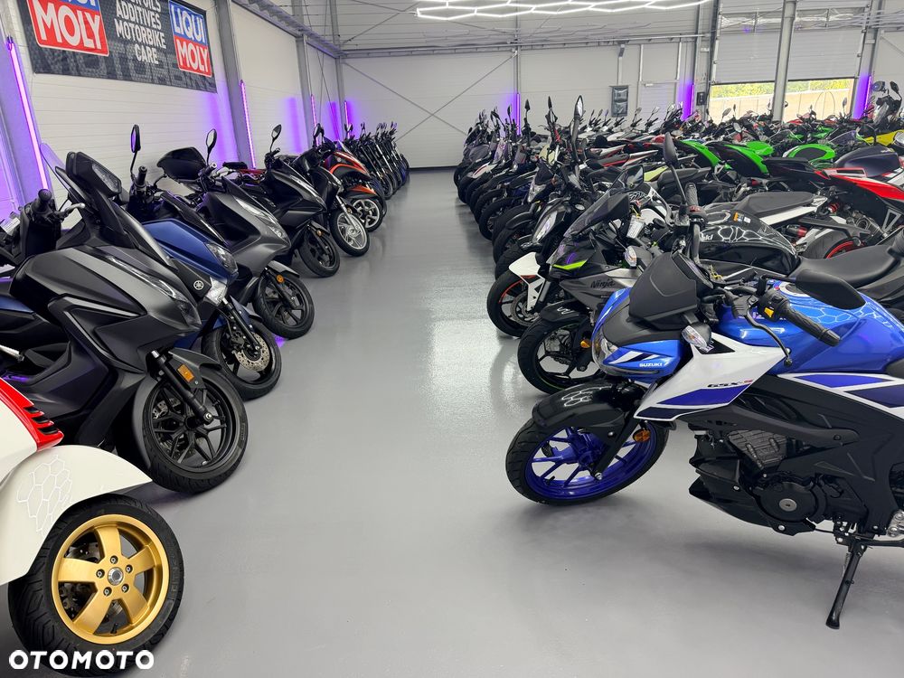 Honda PCX - 39