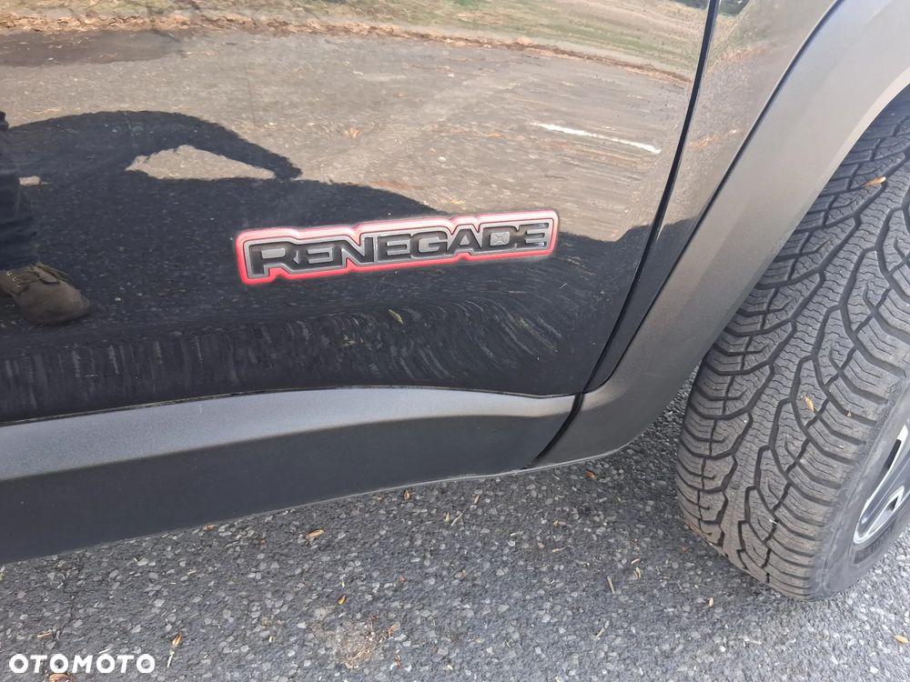 Jeep Renegade - 21