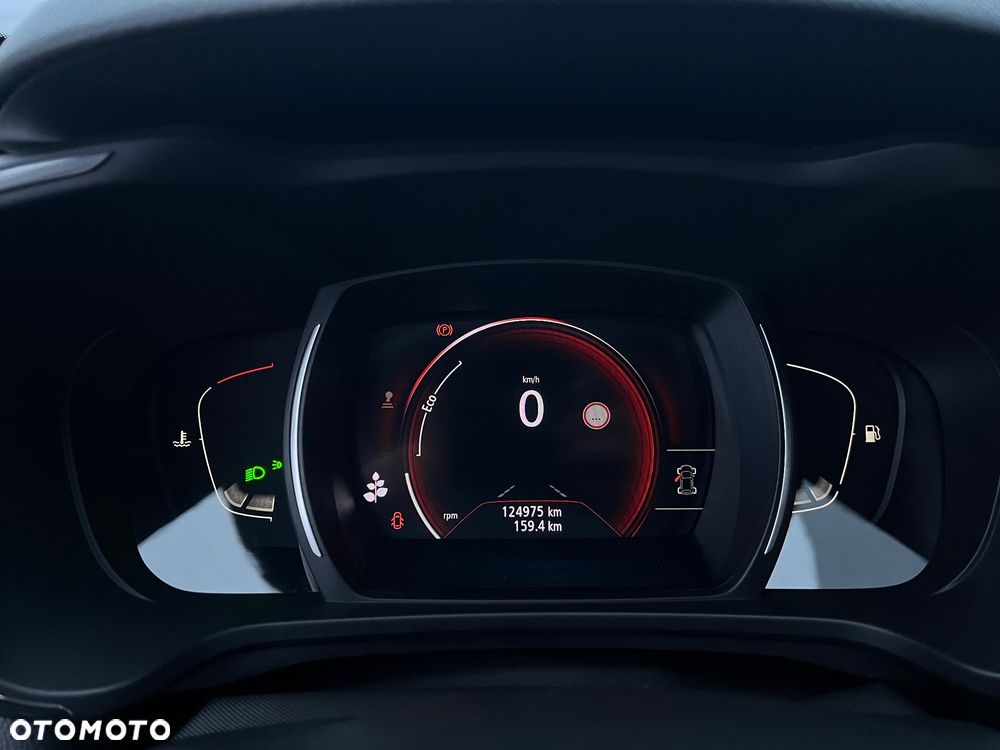 Renault Kadjar Energy TCe 165 Bose Edition - 11