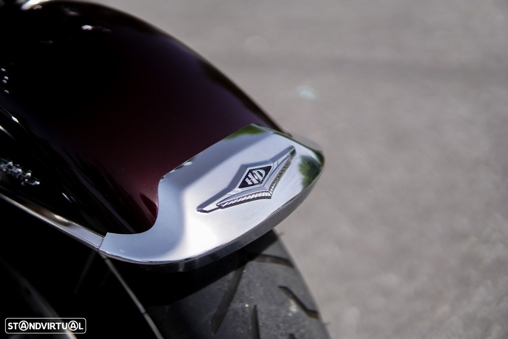 Harley-Davidson Road King Classic - 39