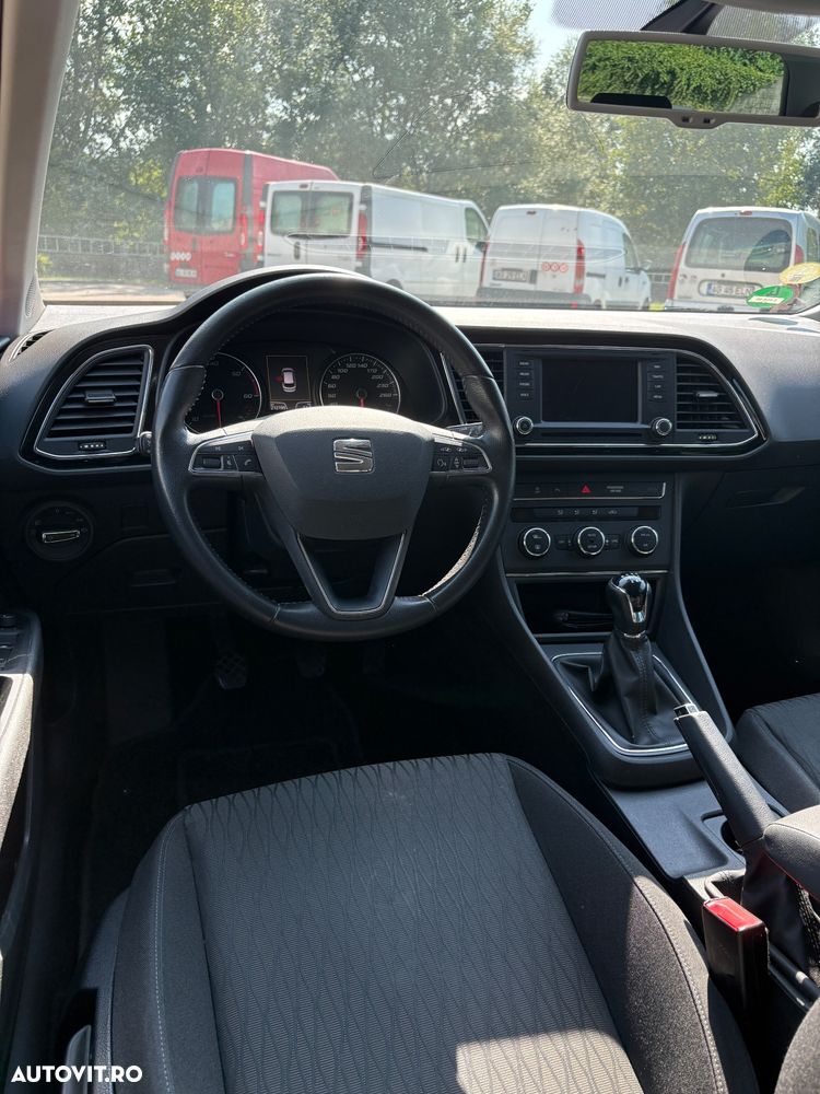 Seat Leon - 6