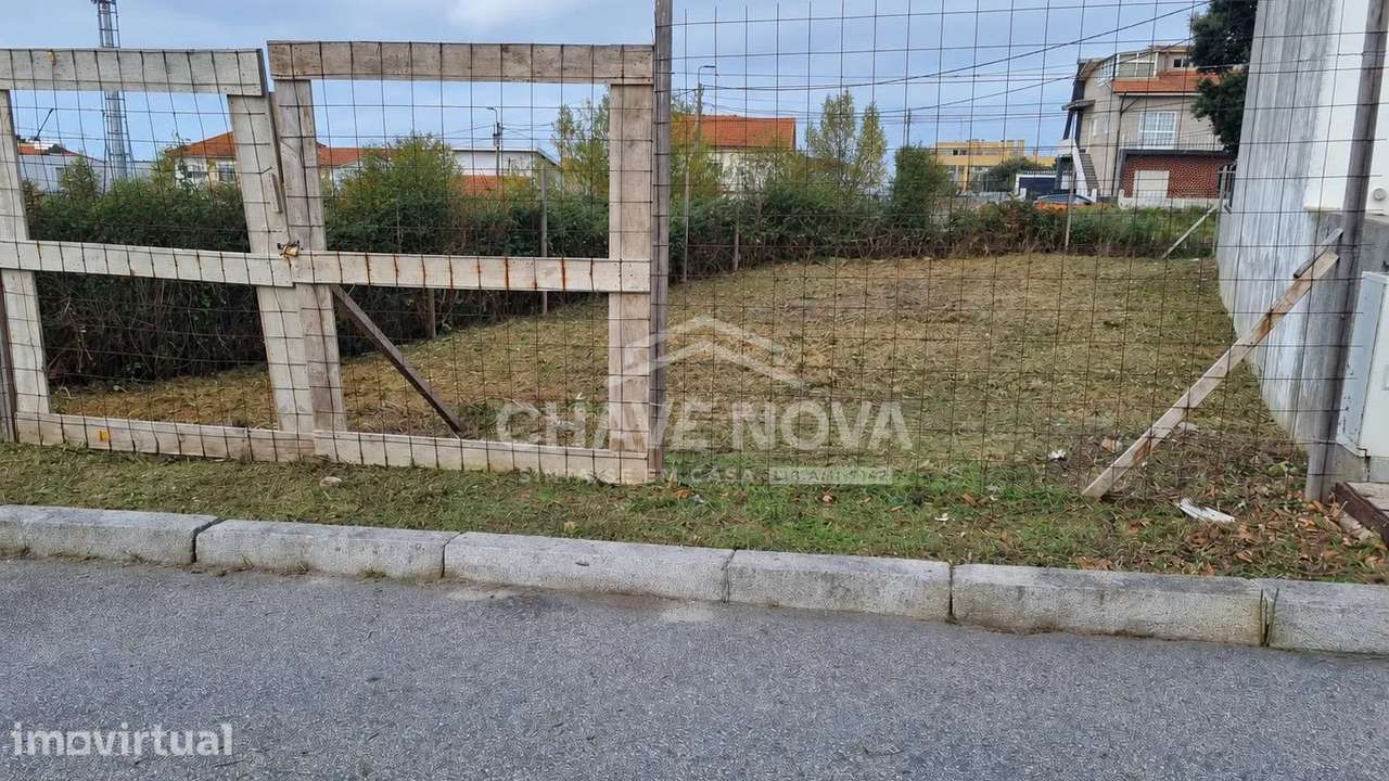 AS/ Terreno em Canidelo com Projeto Aprovado Próximo ao Mar - Grande imagem: 5/6