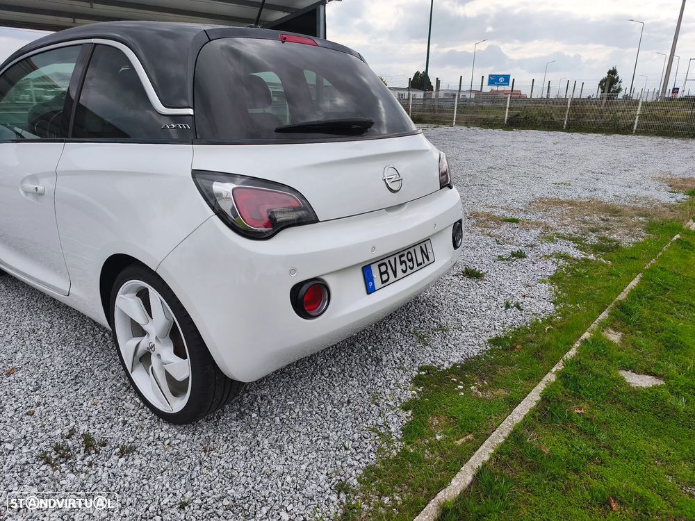 Opel Adam - 3