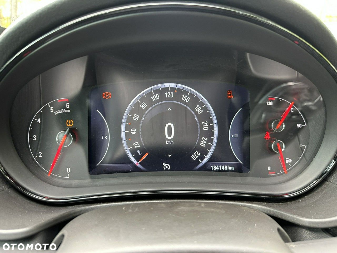Opel Insignia - 37