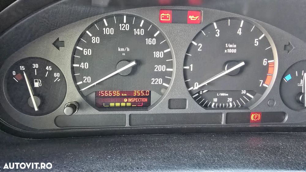 BMW Seria 3 - 11