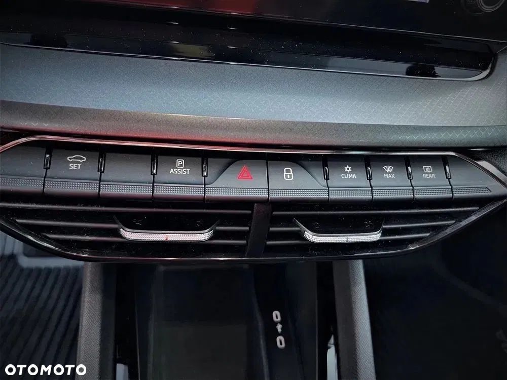 Skoda Octavia 2.0 TDI Ambition - 19