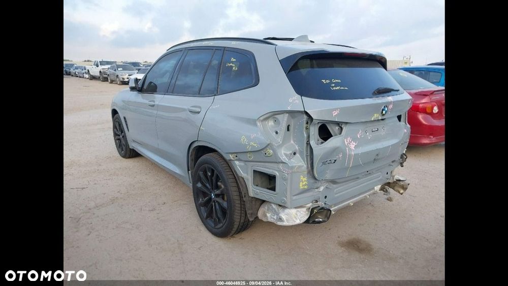 BMW X3 xDrive30i M Sport - 6