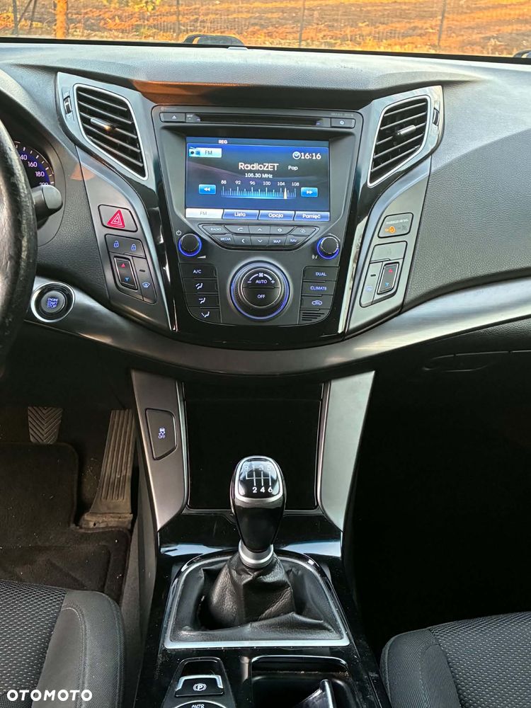 Hyundai i40 - 7