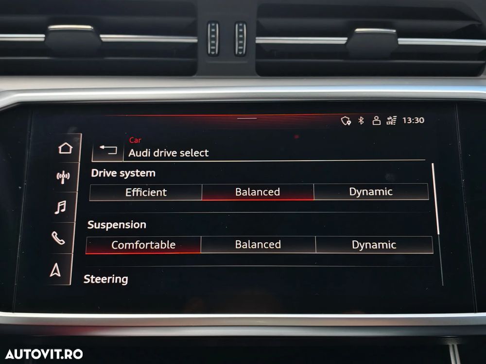 Audi S6 3.0 TDI quattro Tiptronic - 32