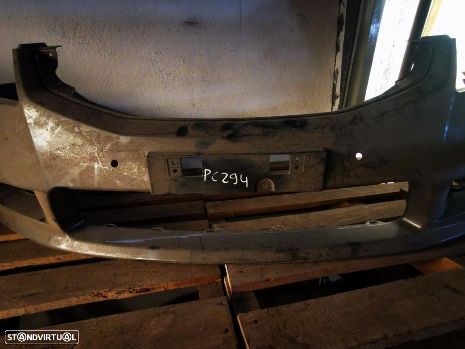 HONDA CIVIC VIII SEDAN PARA CHOQUES FRENTE - PC294 - 4