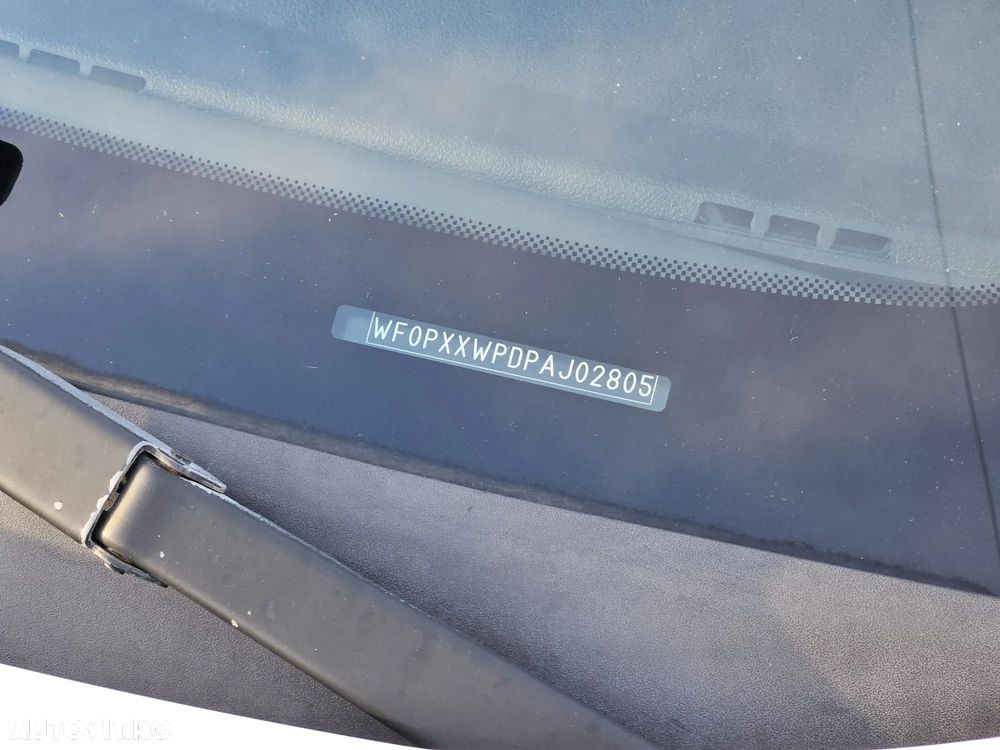 Ford Focus 1.6 TDCi DPF Titanium - 39