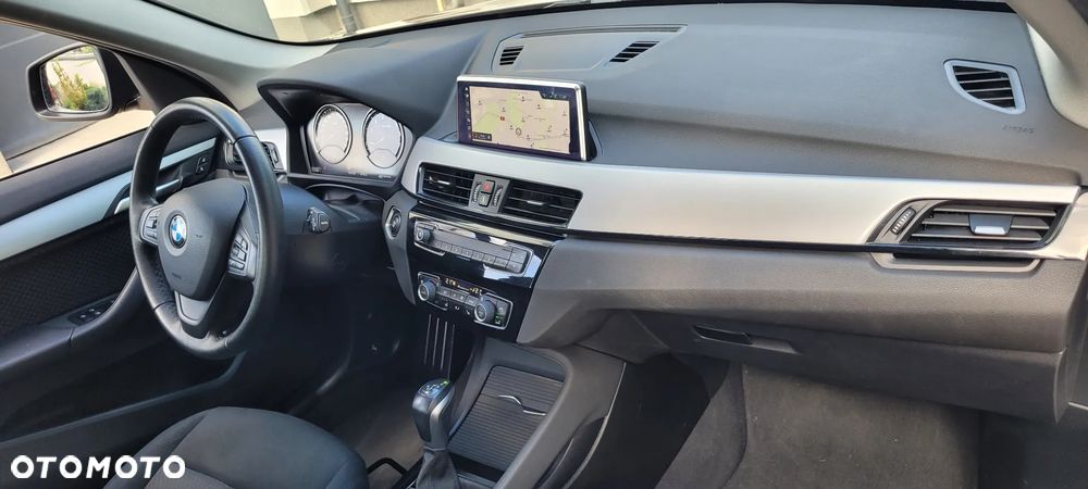 BMW X1 - 15