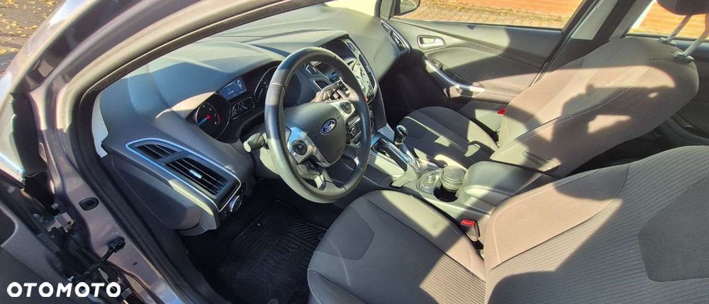 Ford Focus 1.6 Gold X (Edition Start) - 8