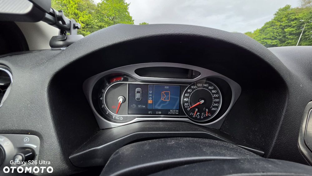 Ford Mondeo 2.0 Trend X100 / X - 6