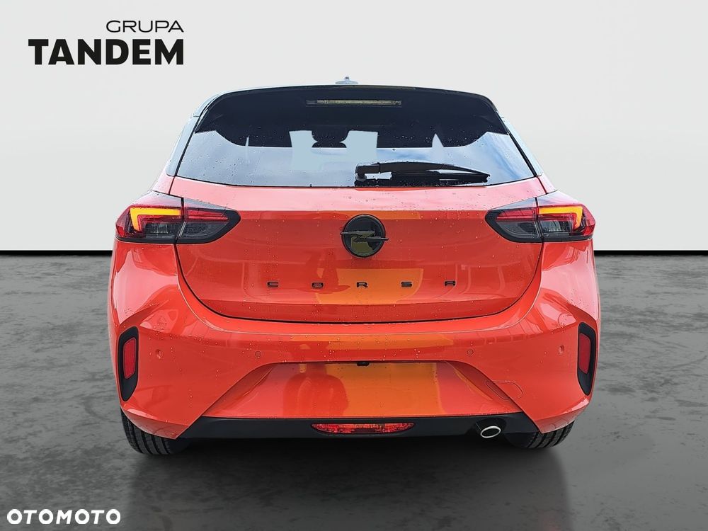 Opel Corsa - 6