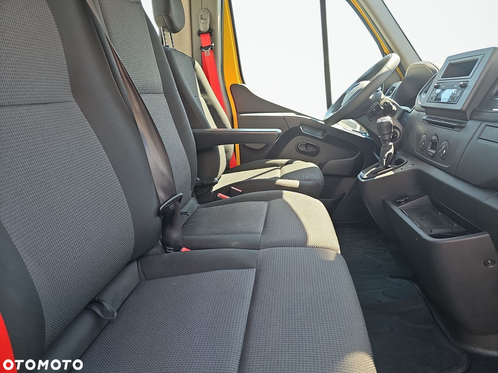 Renault master - 13