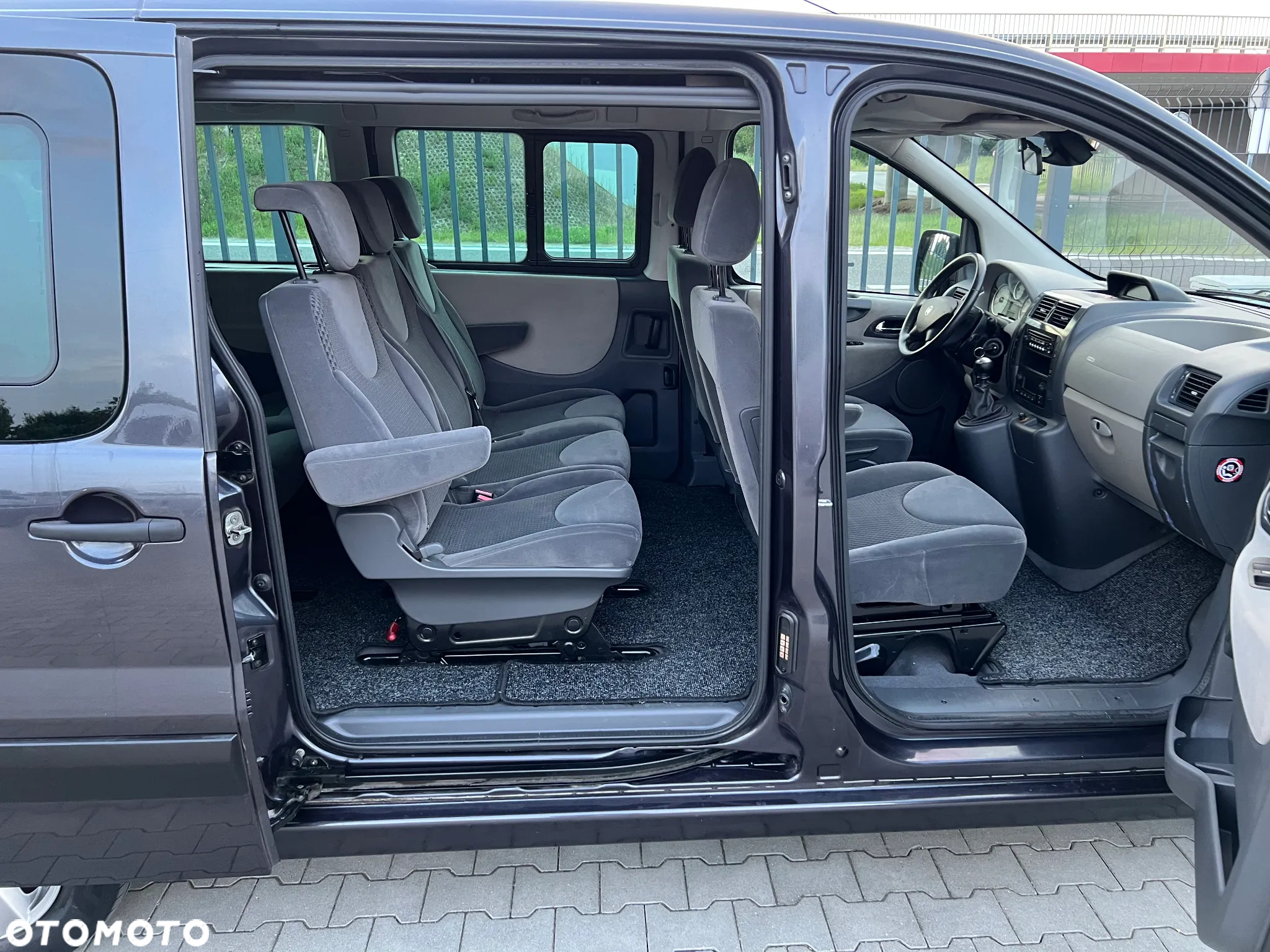 Fiat Scudo - 19