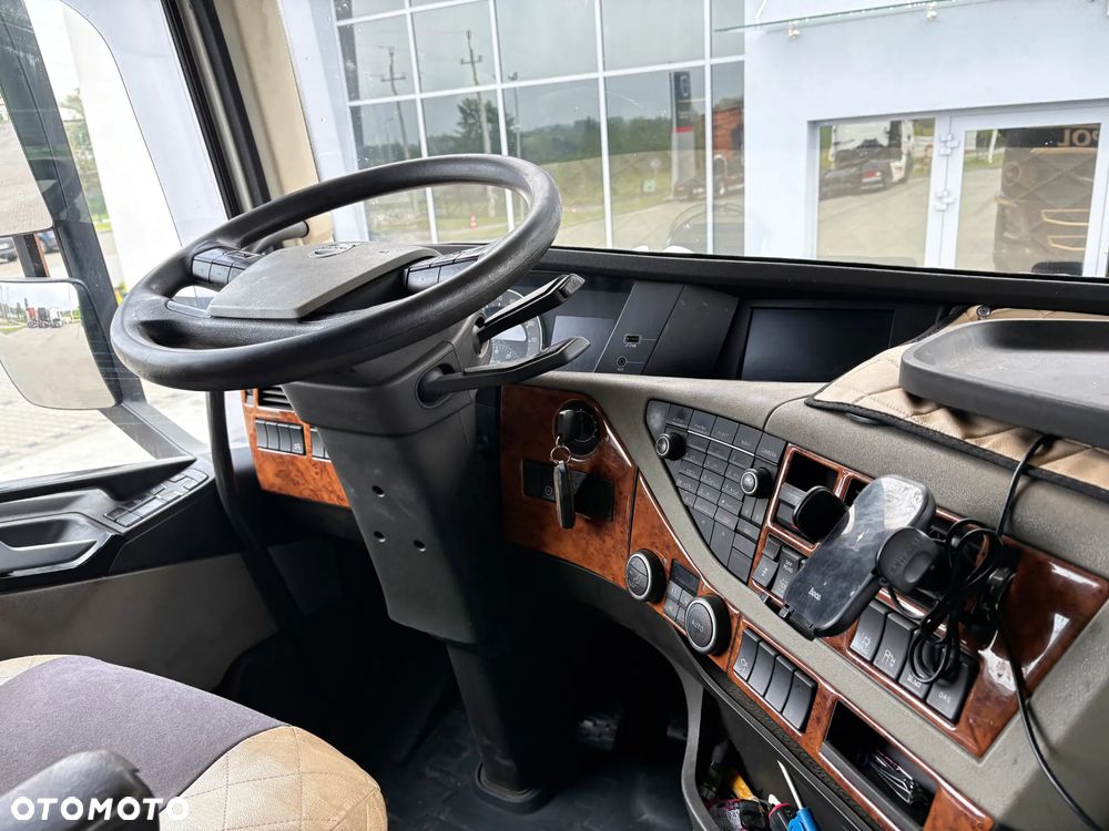 Volvo FH500 - 21
