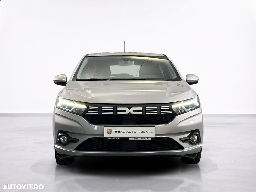 Dacia Sandero - 9