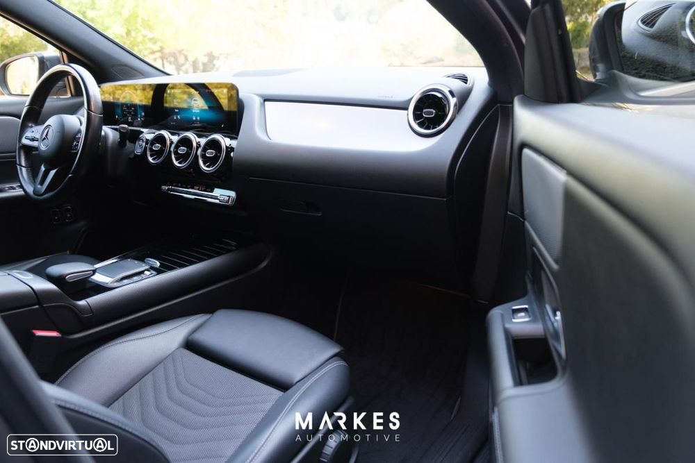 Mercedes-Benz GLA 250 e 8G-DCT Style - 36