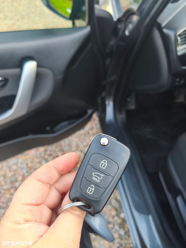 Kia Ceed - 19
