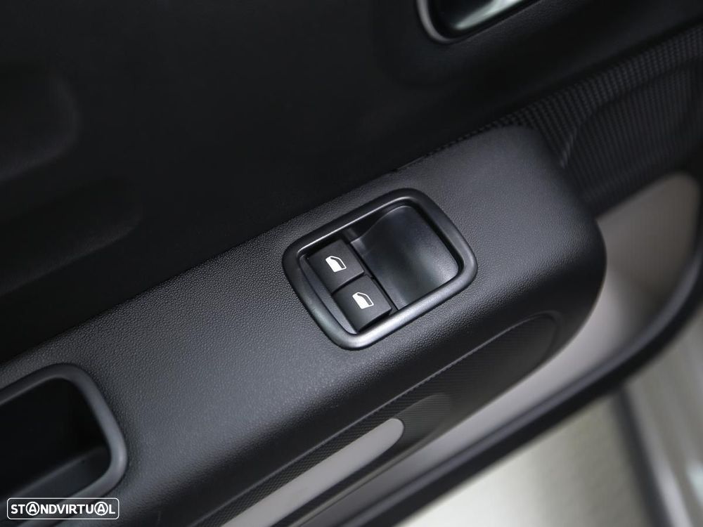 Citroën C3 1.2 PureTech YOU! - 14