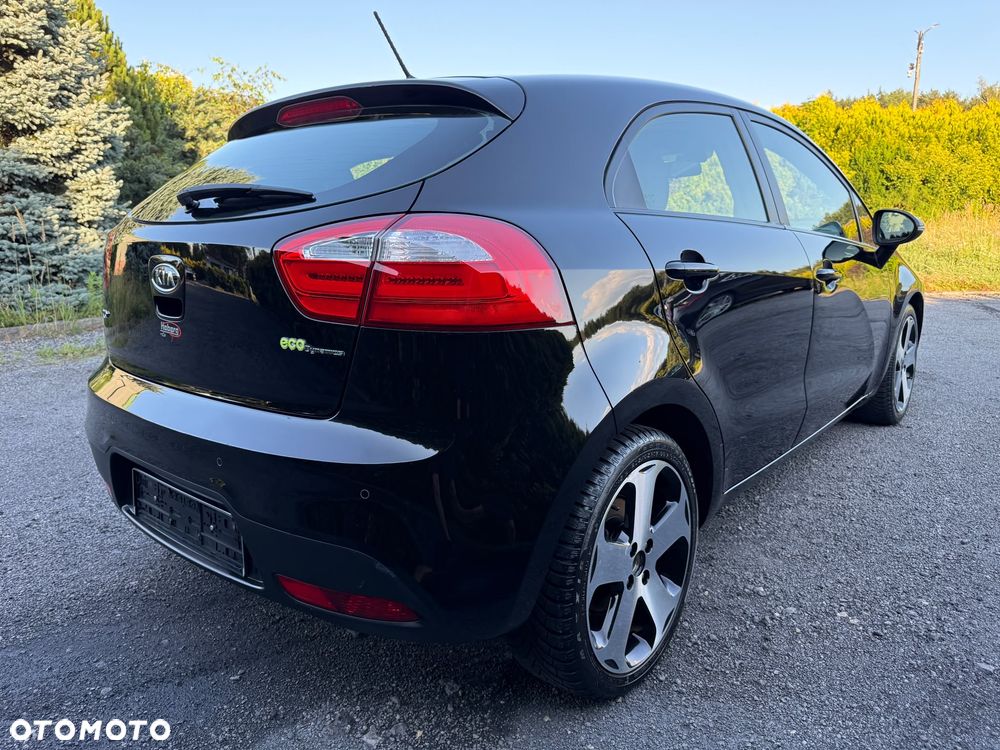 Kia Rio 1.2 Business Line - 14
