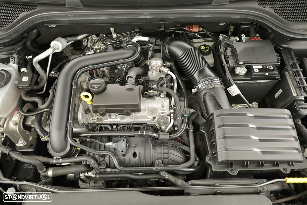 Skoda Kamiq 1.0 TSI Ambition DSG - 24