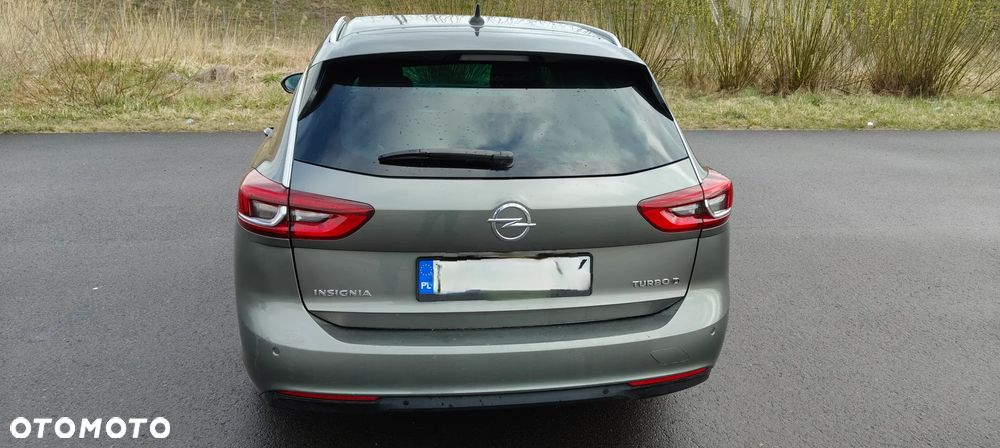 Opel Insignia - 2