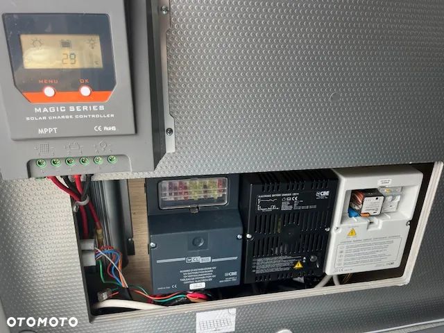 Rapido 886F INTEGRA - 34