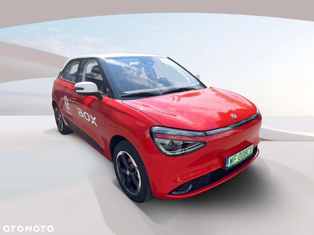 Dongfeng Box - 4