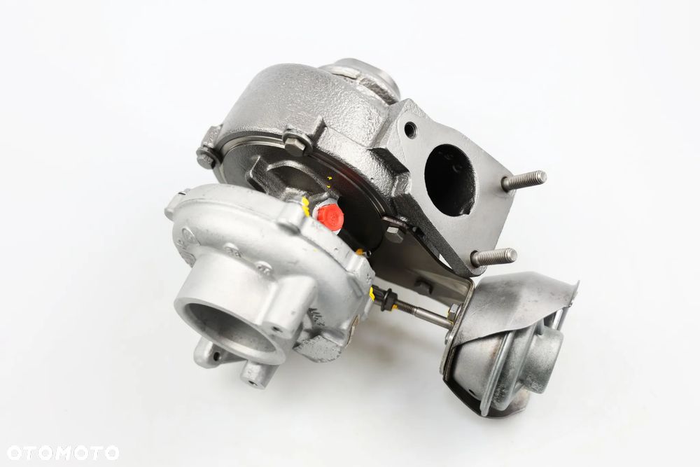 Turbo 2,2 Cdi Mercedes C-Klasa W202 C220 - 2