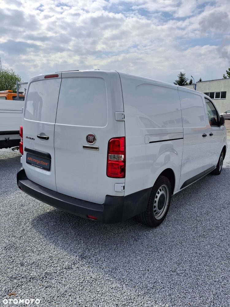 Fiat SCUDO - 3