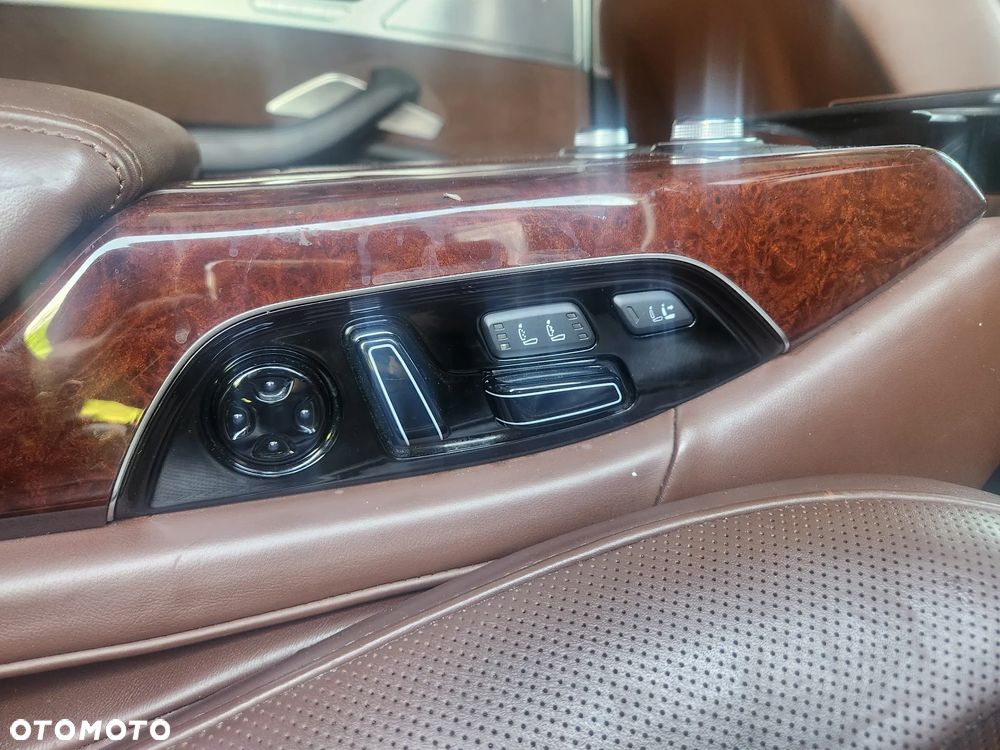 Audi A8 4.0 TFSI L Quattro - 27