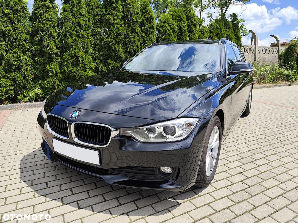 BMW Seria 3 - 2