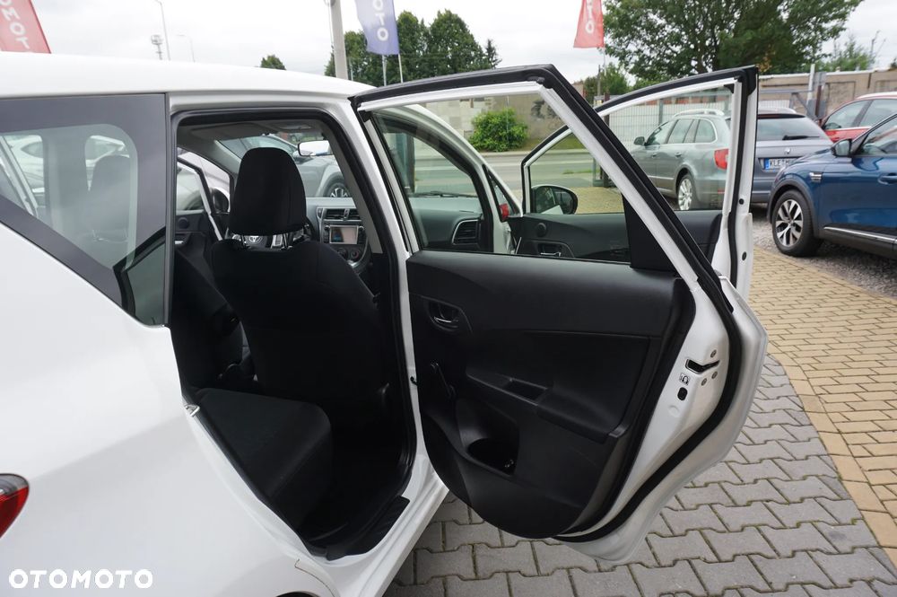 Toyota Verso S 1.33 VVT-i Life - 30