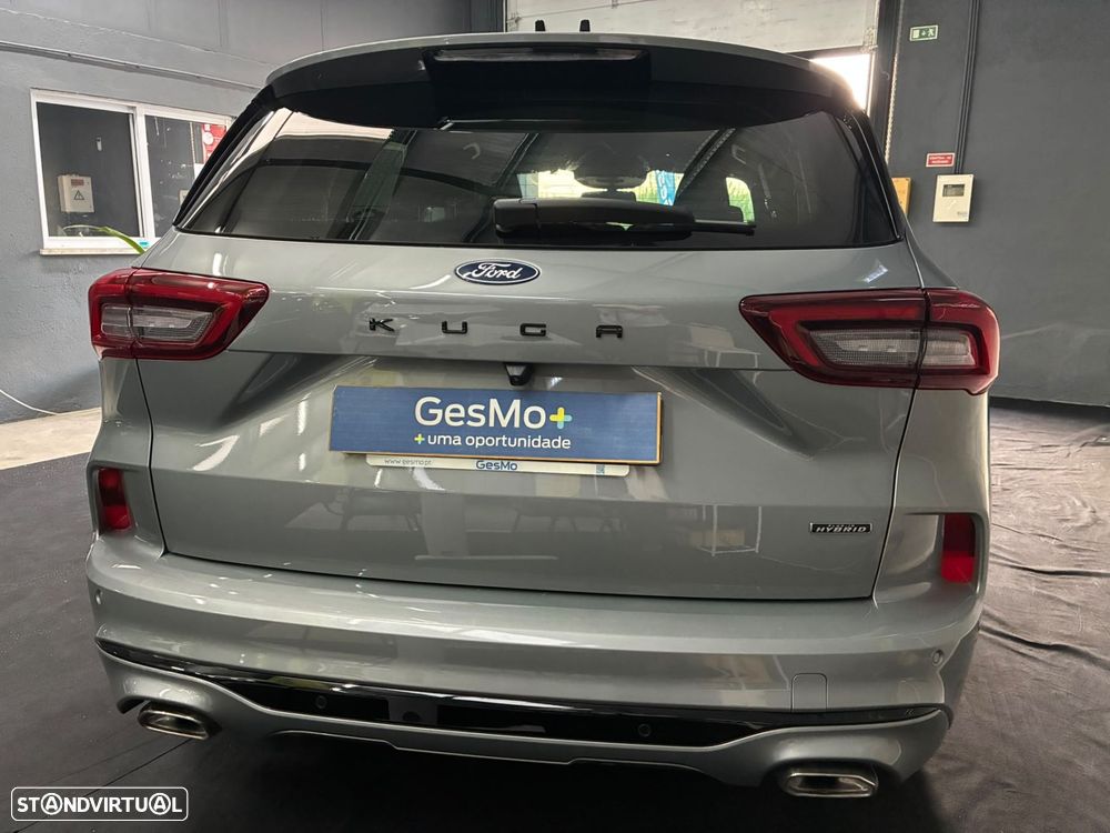 Ford Kuga 2.5 PHEV ST-Line - 6