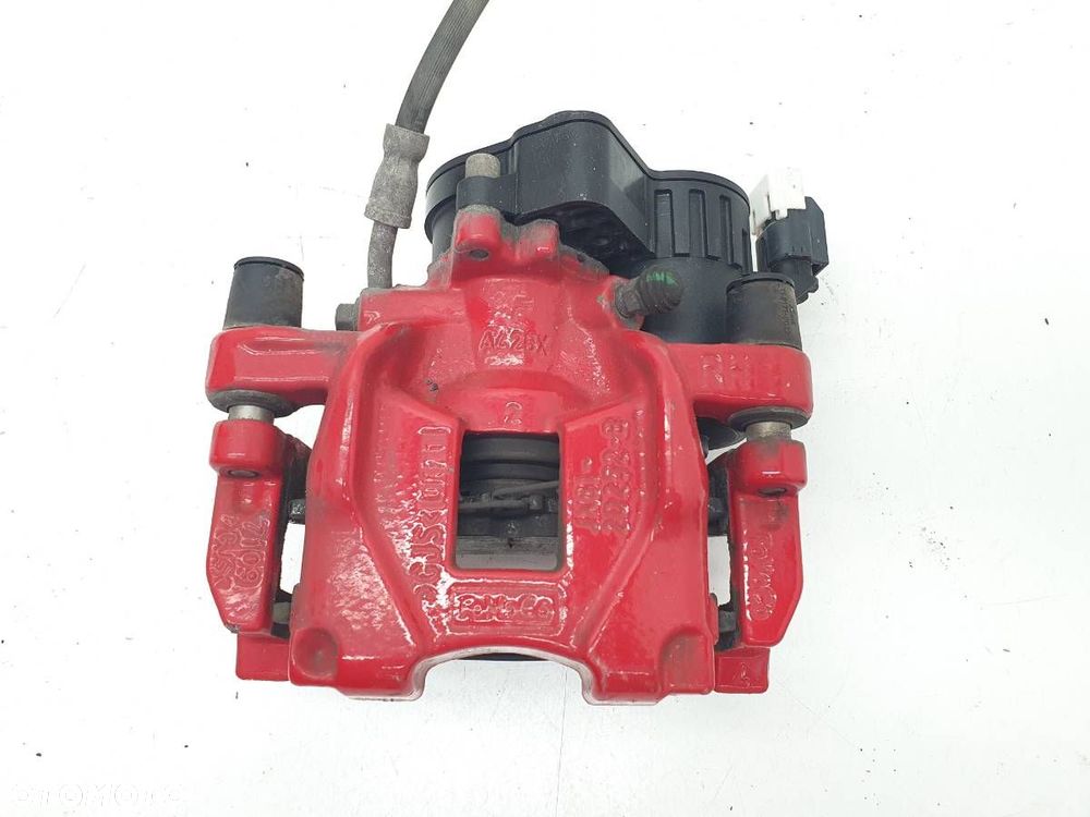 ZACISK HAMULCOWY TYŁ PRAWY FORD KUGA MK3 III 2021 EU ST LINE - 1