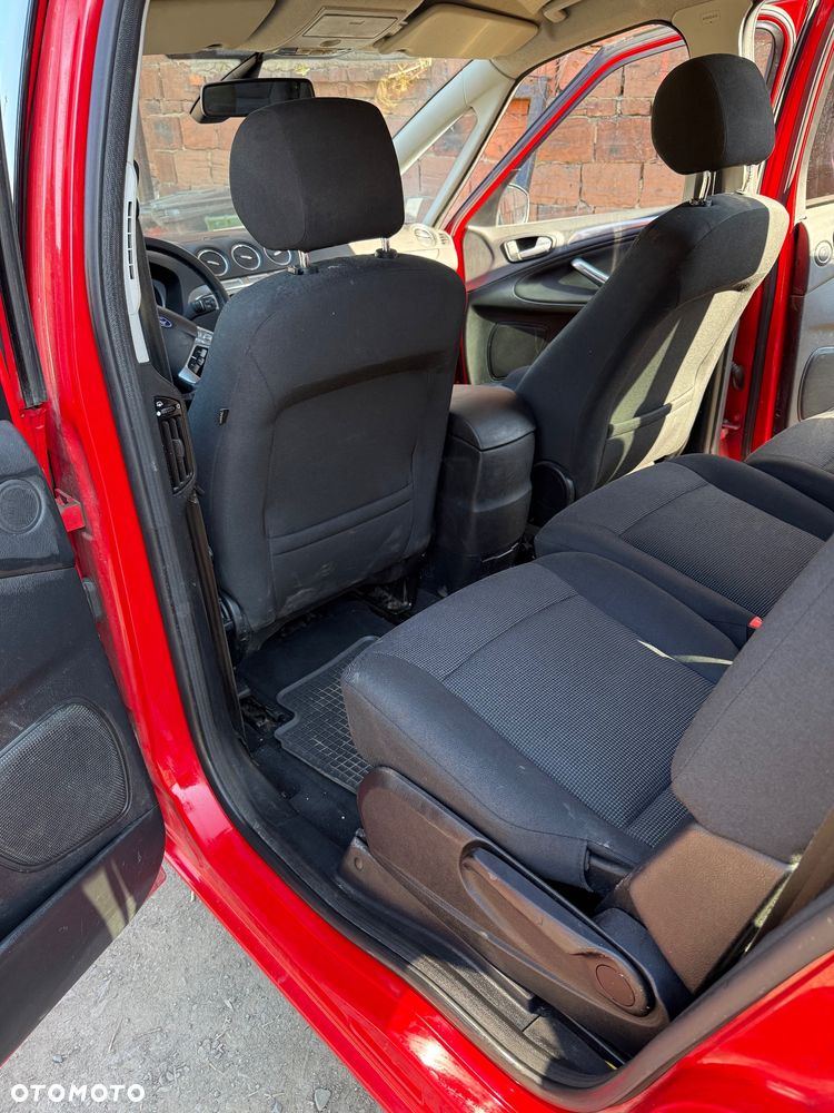 Ford S-Max 2.0 TDCi Gold X - 8