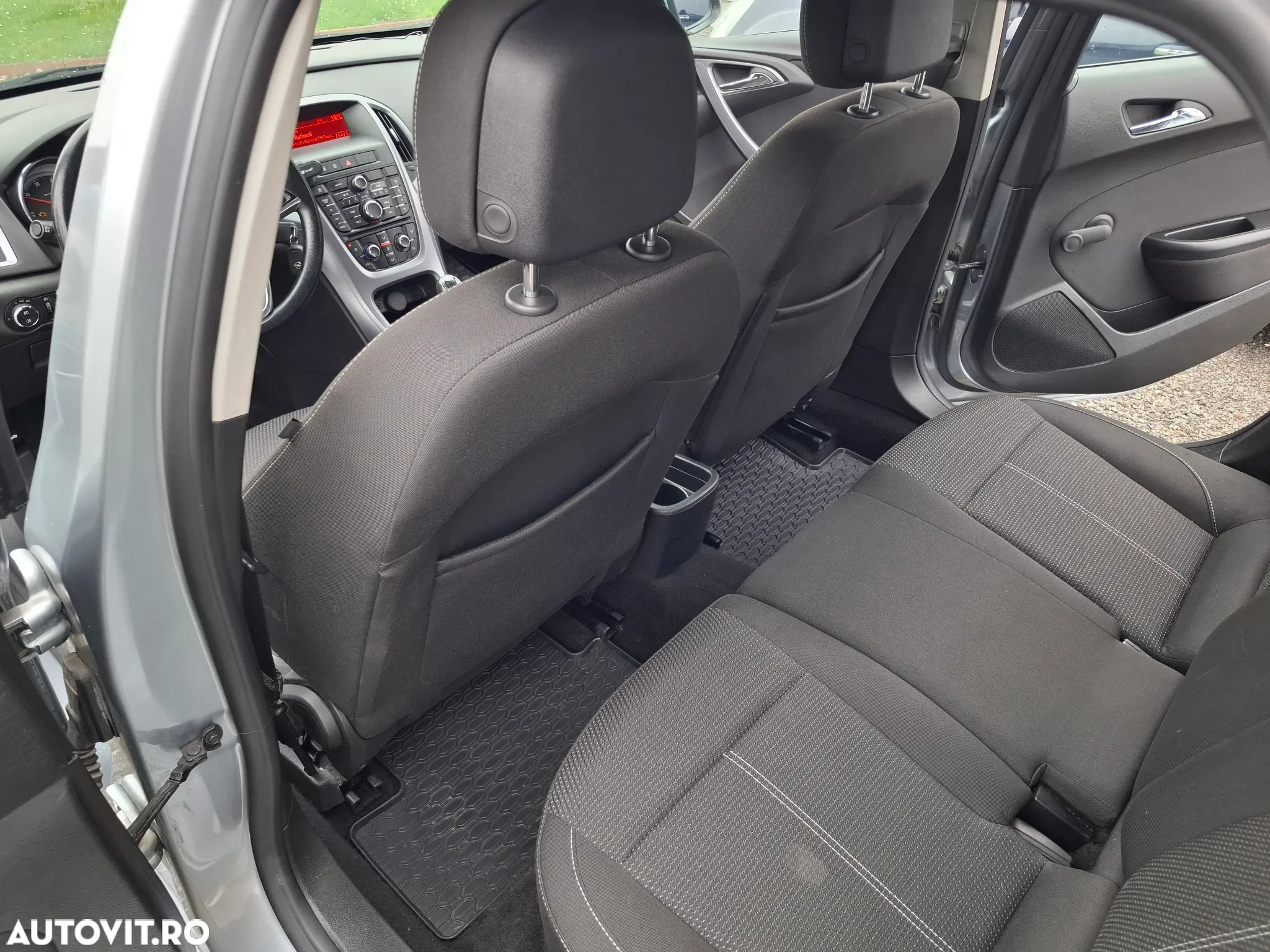 Opel Astra 1.7 CDTI Cosmo - 5