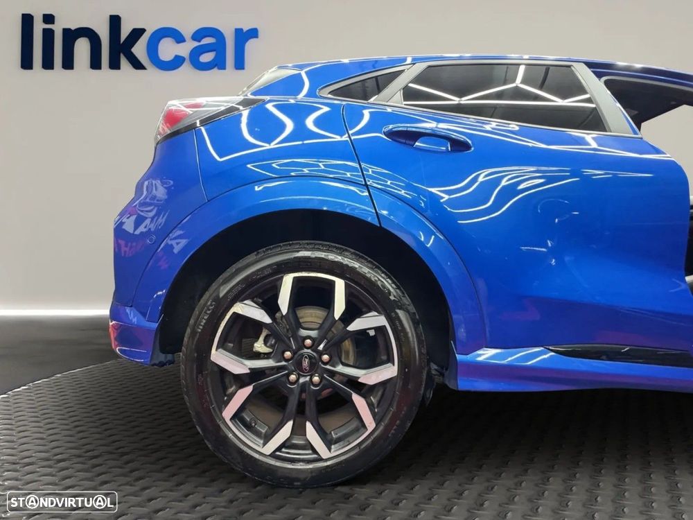 Ford Puma 1.0 EcoBoost MHEV ST-Line X - 24