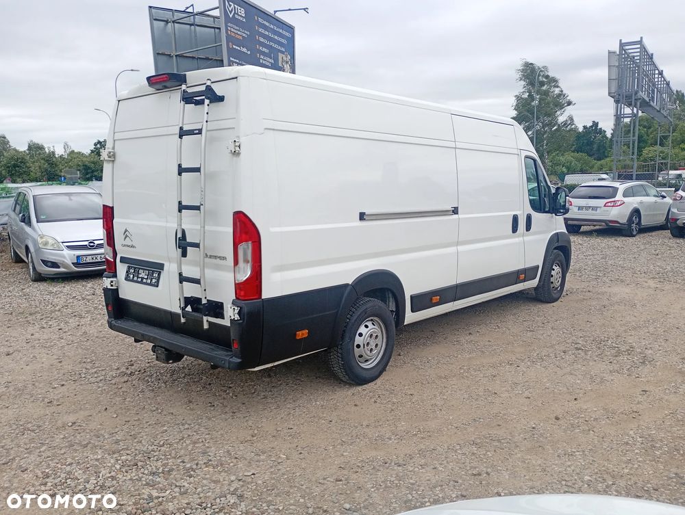 Fiat Ducato - 7