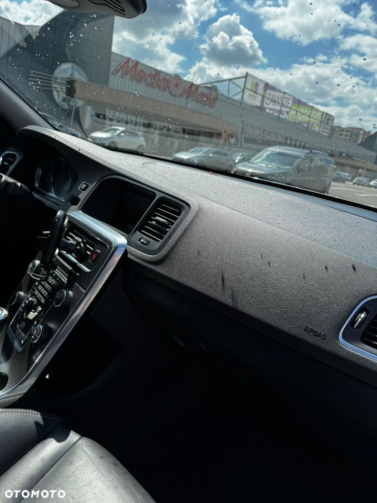 Volvo S60 2.5 T5 - 15