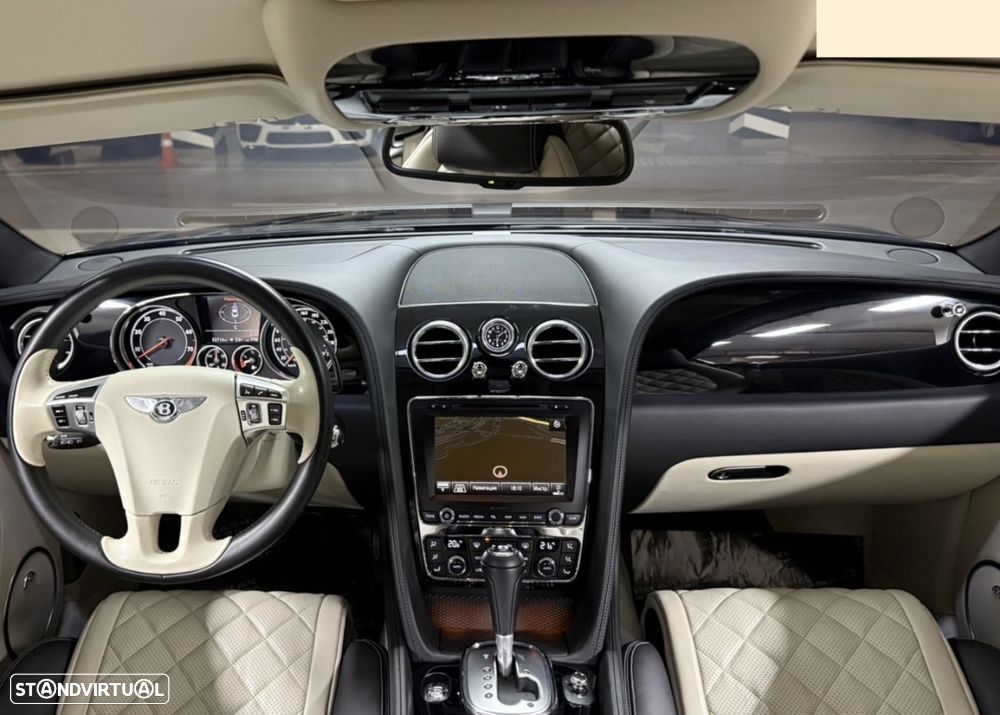 Bentley Continental - 34