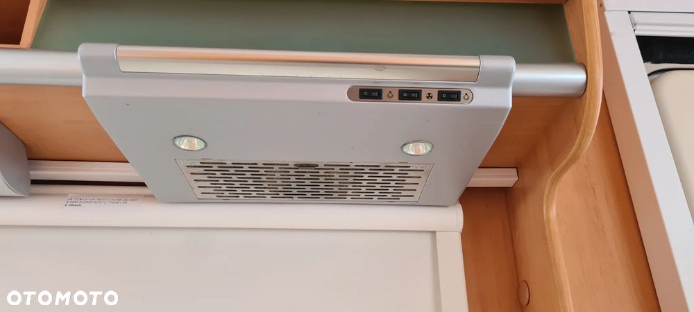 Hymer-Eriba Living 530K - 34