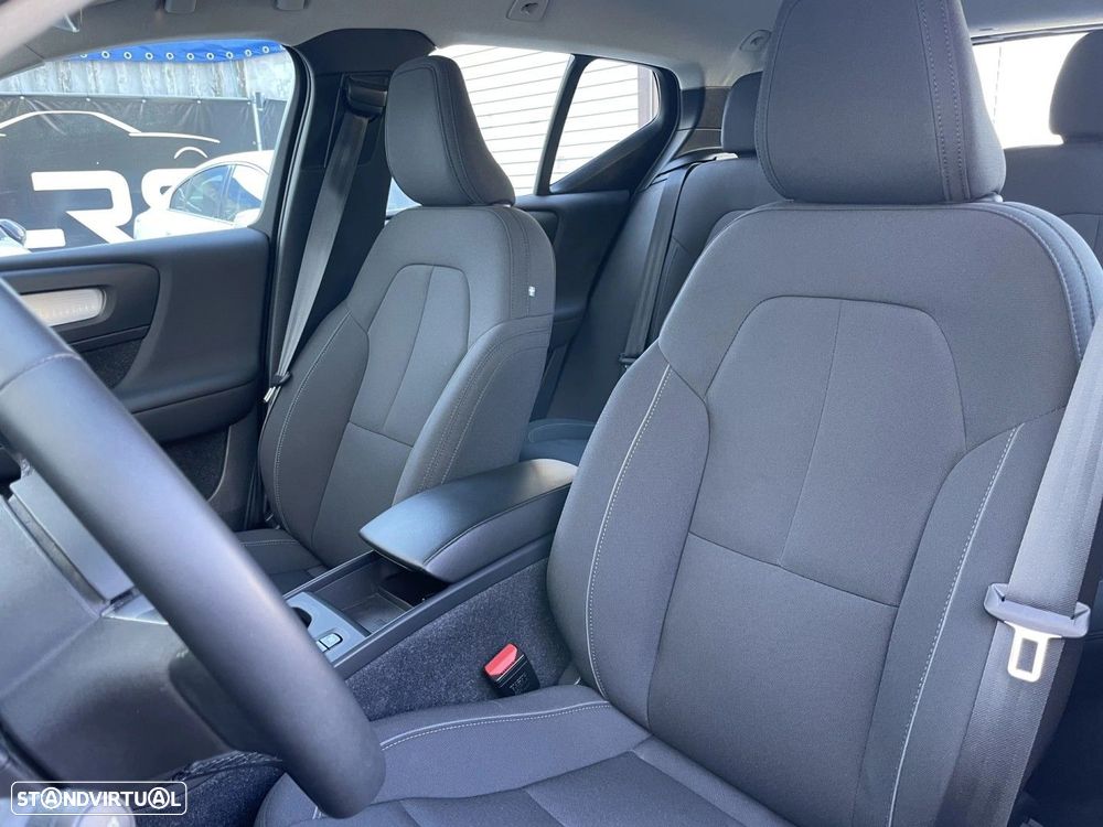 Volvo XC 40 1.5 T4 PHEV Inscription - 13