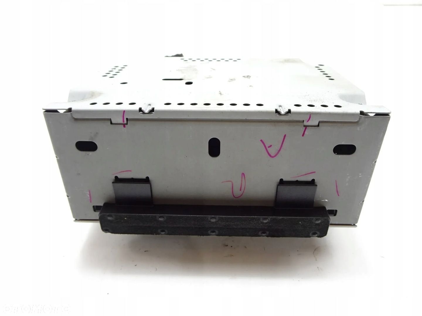 Radio CD Ford Focus MK3 - 1
