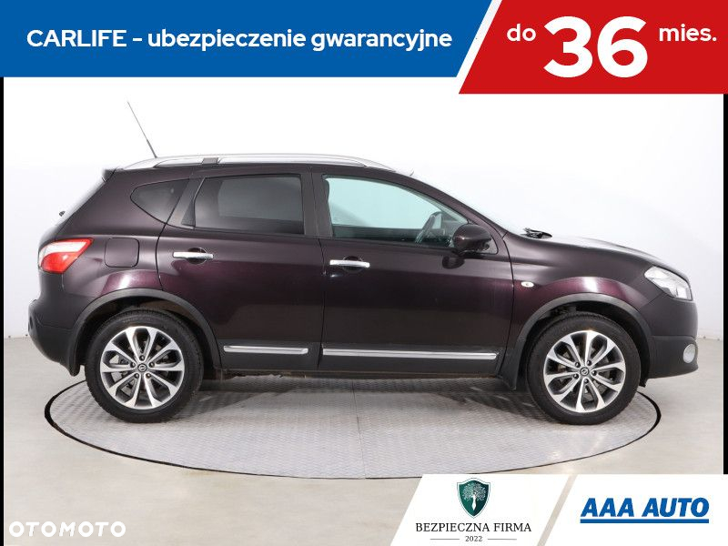 Nissan Qashqai - 7